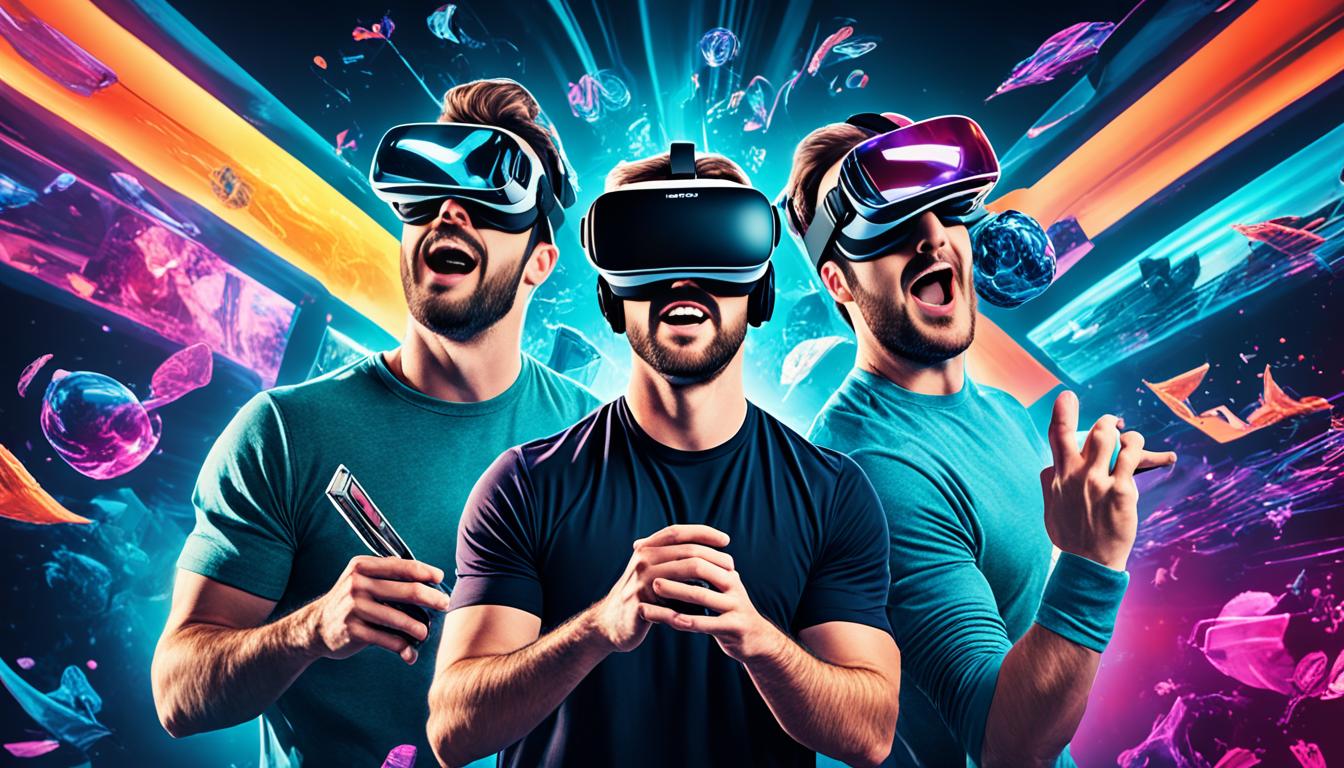 Gejowskie Porno VR: Eksplorowanie Świata Wirtualnej Rzeczywistości dla Dorosłych