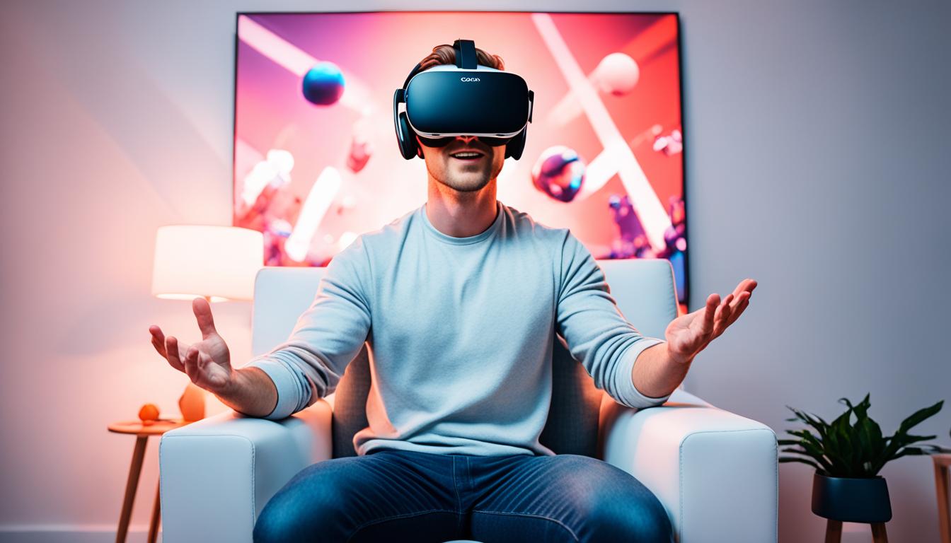 Gry Porno VR na Oculus Quest 2: Jak Grać i Co Warto Wiedzieć