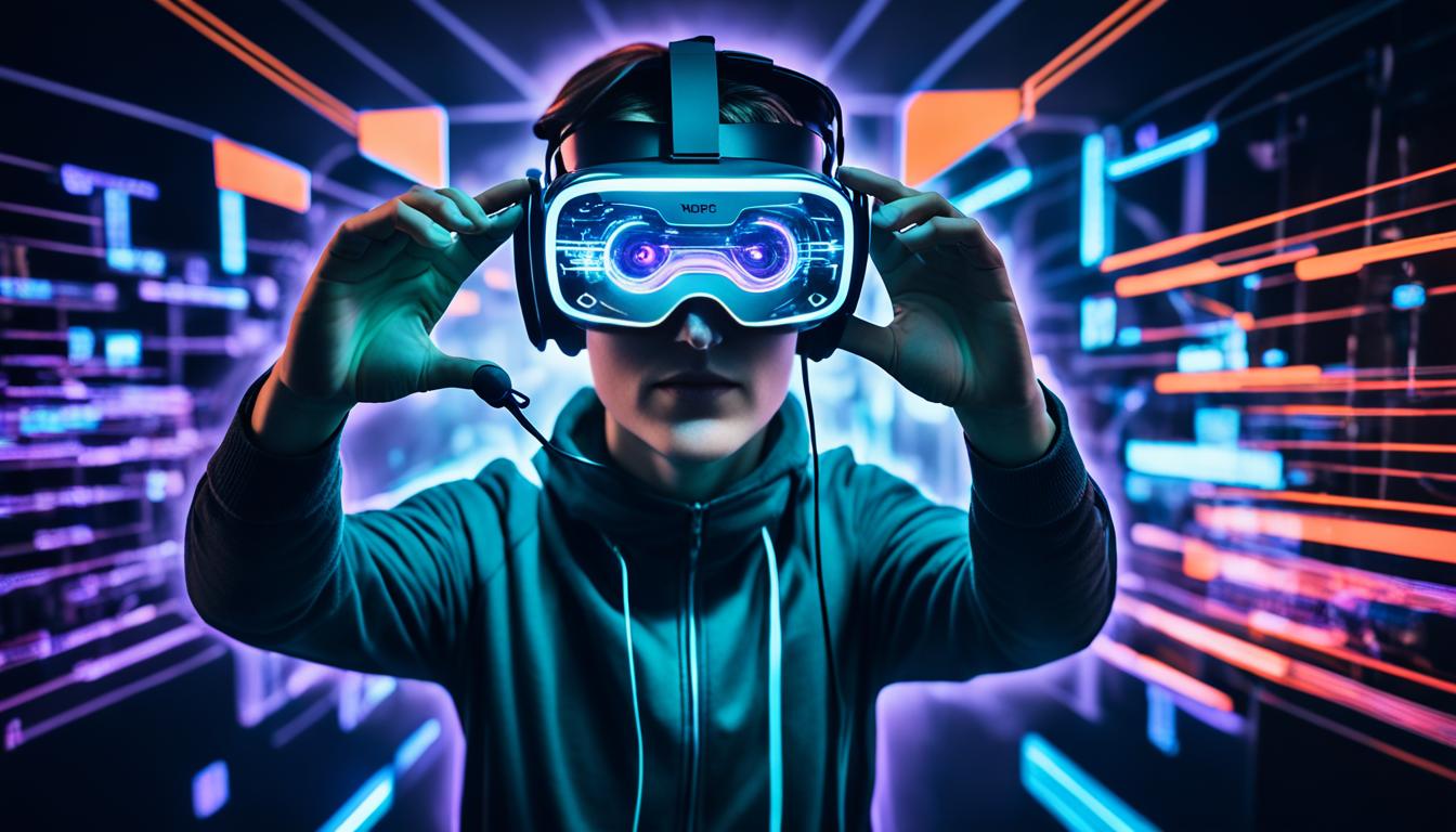 Innowacje Technologiczne w Okularach VR do Porno: Co Nowego?