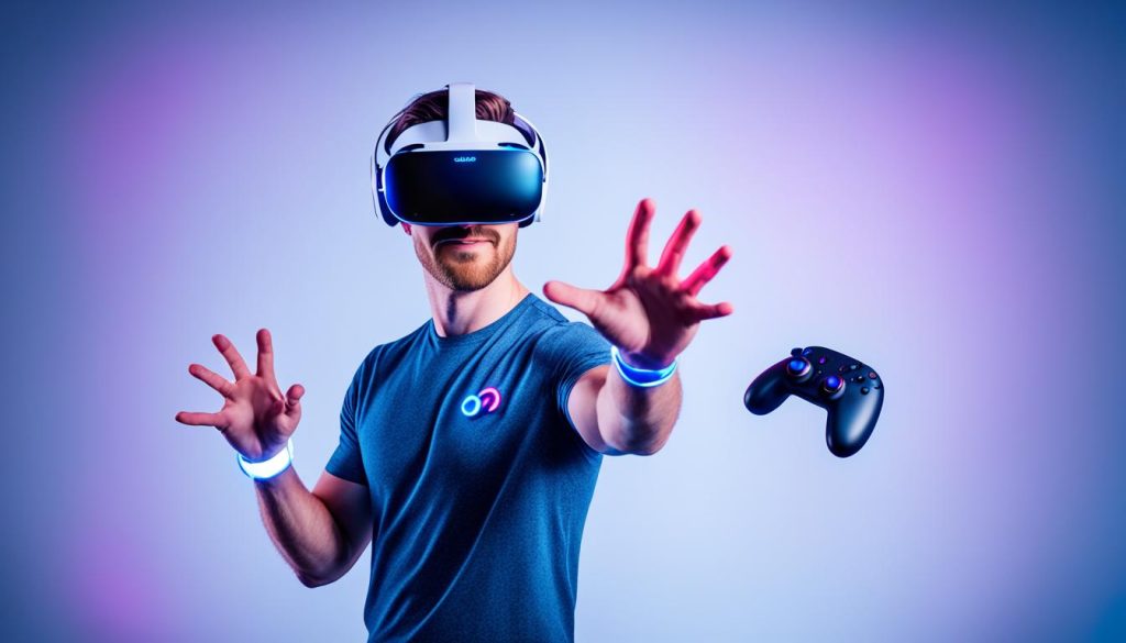 Poradniki Gry Porno VR na Oculus Quest 2