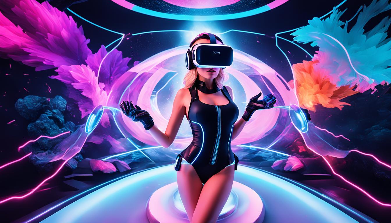 Trans VR Porno: Nowe Horyzonty Dla Przyjemności Wirtualnej Rzeczywistości